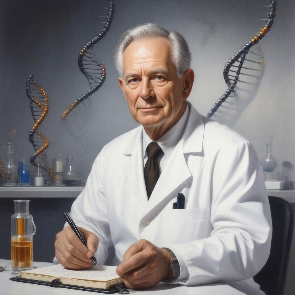 James Watson